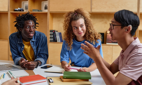 Contrato de Aprendizagem